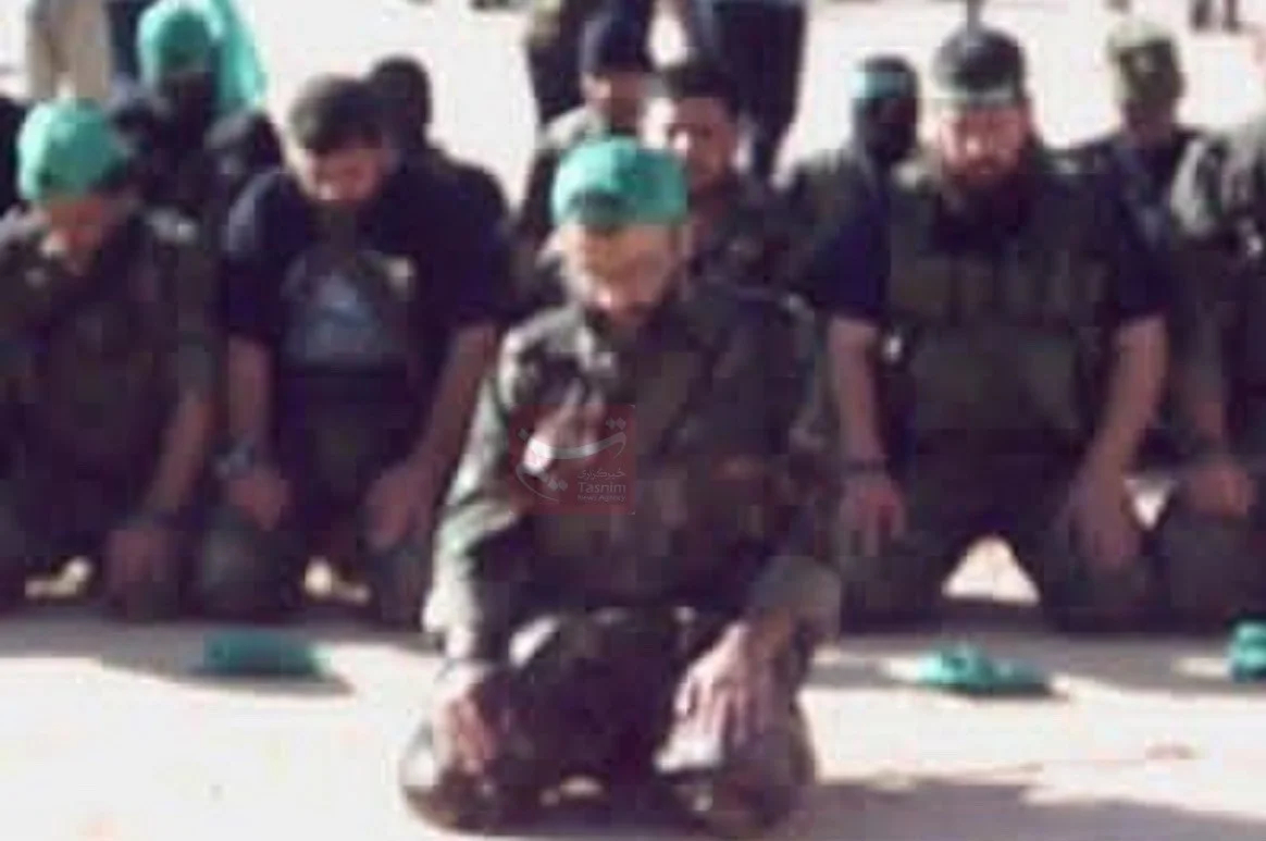 حماس , کشور فلسطین , نوار غزه , 