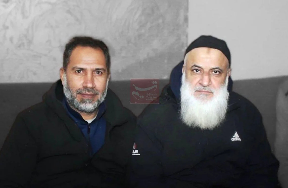 حماس , کشور فلسطین , نوار غزه , 