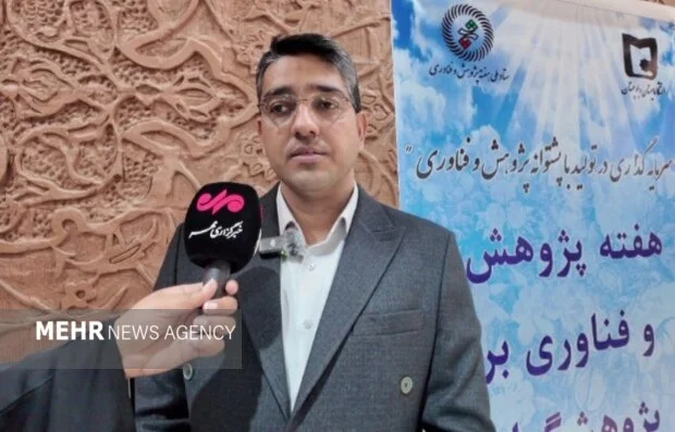 بی‌توجهی به پژوهش؛ چالش پنهان توسعه در سیستان و بلوچستان