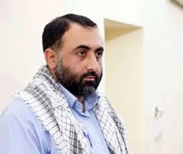 محمد عتاب اهوازی