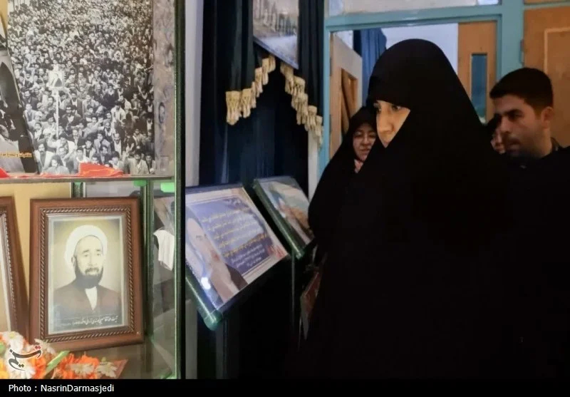 اخبار آران و بیدگل , 