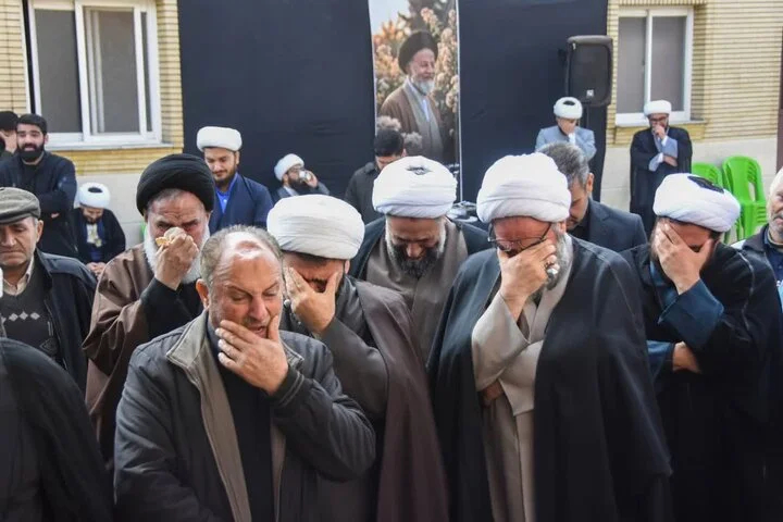 سمنان آماده بدرقه پدر معنوی خود؛تمهیدات لازم برای مراسم تشییع اتخاذ شد