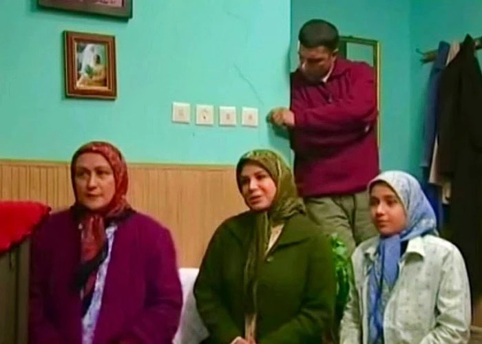 مریم امیرجلالی