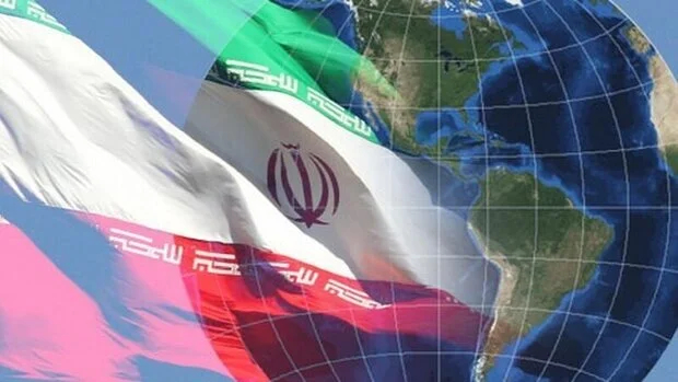 دیپلماسی سایه و قدرت نامرئی ایران
