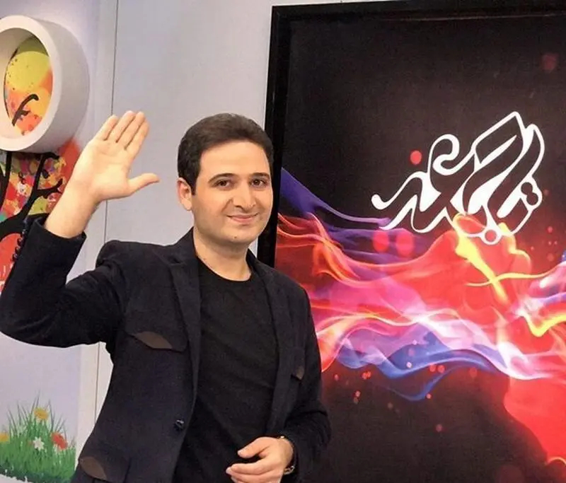 سعید شیخ زاده