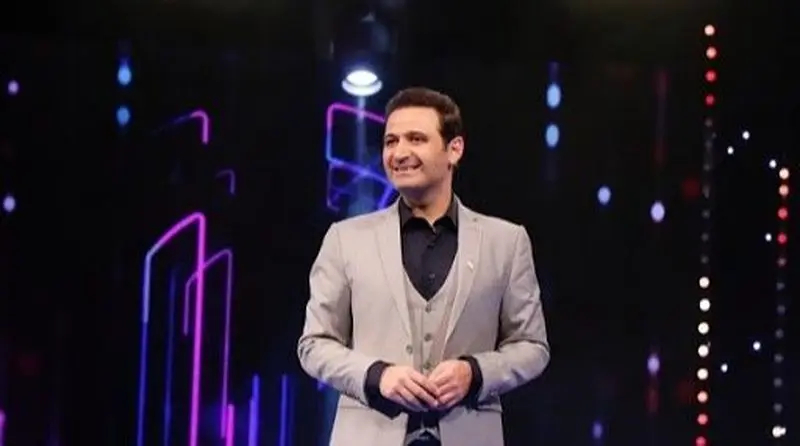 سعید شیخ زاده