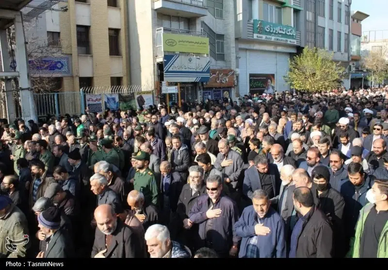 اخبار استان سمنان , اخبار سمنان , تسنیم , رفراندوم , رسانه , 