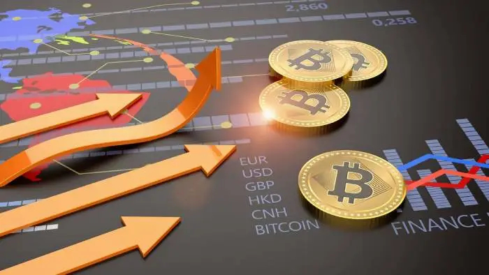 اهمیت تامین سرمایه کریپتو در بازارهای امروزی