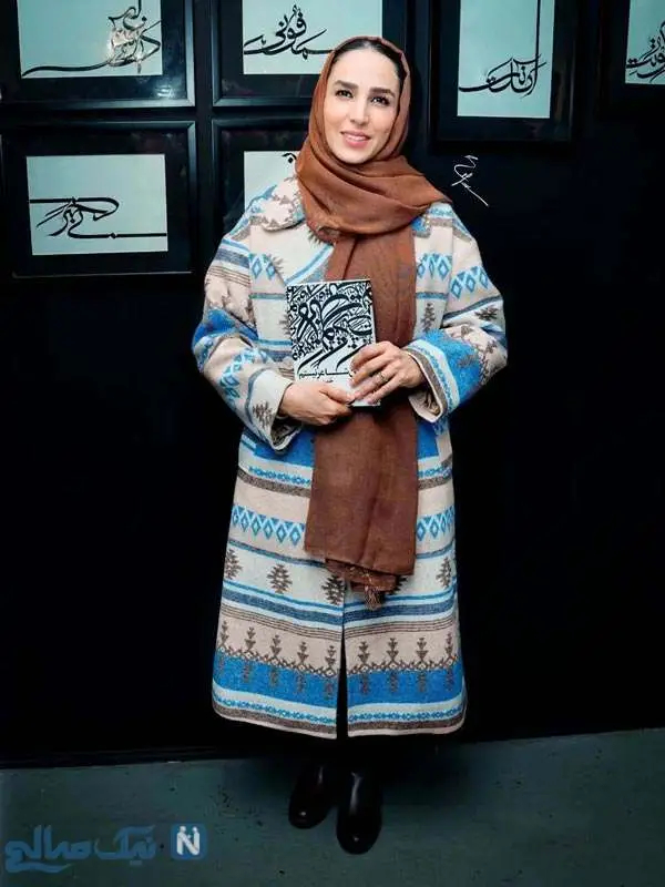 تیپ سوگل طهماسبی