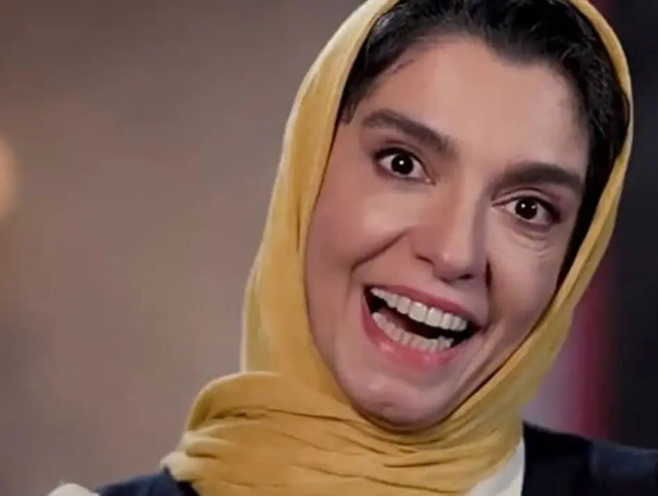 الیکا عبدالرزاقی