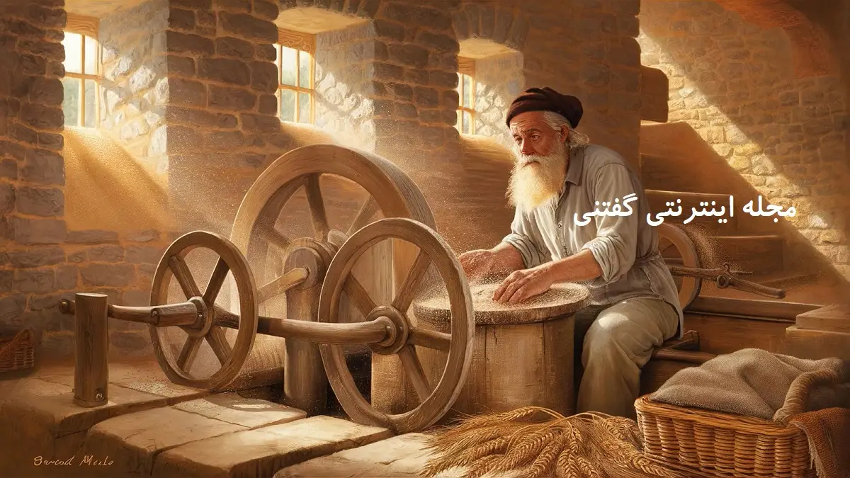 داستان الاغ باسواد 2