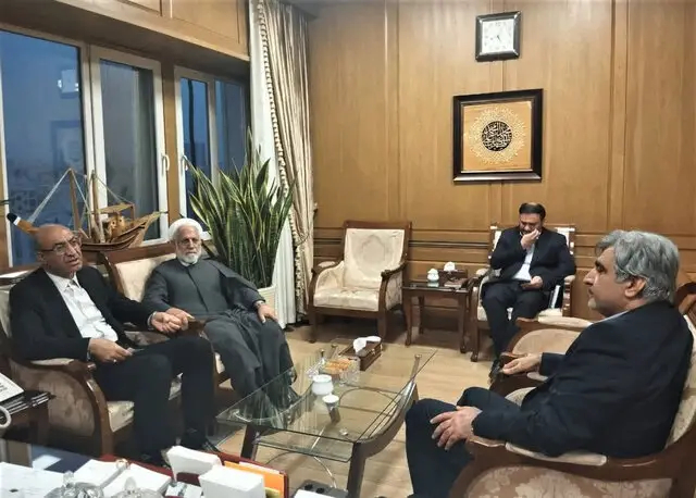 از توسعه سرمایه‌گذاری خارجی در کرمانشاه تا تسریع در ساخت پروژه‌های نهضت ملی مسکن