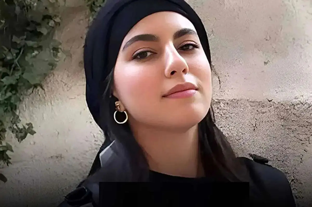 الهه+حسین+نژاد