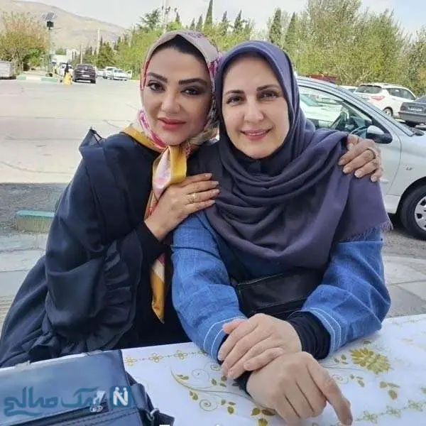 پست جدید سوگل خالقی