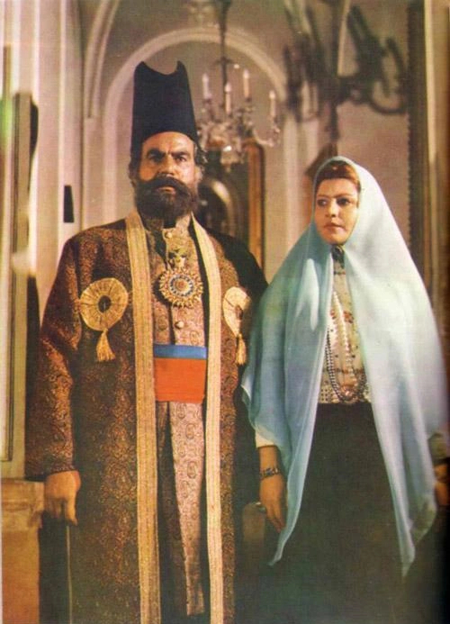 زری خوشکام