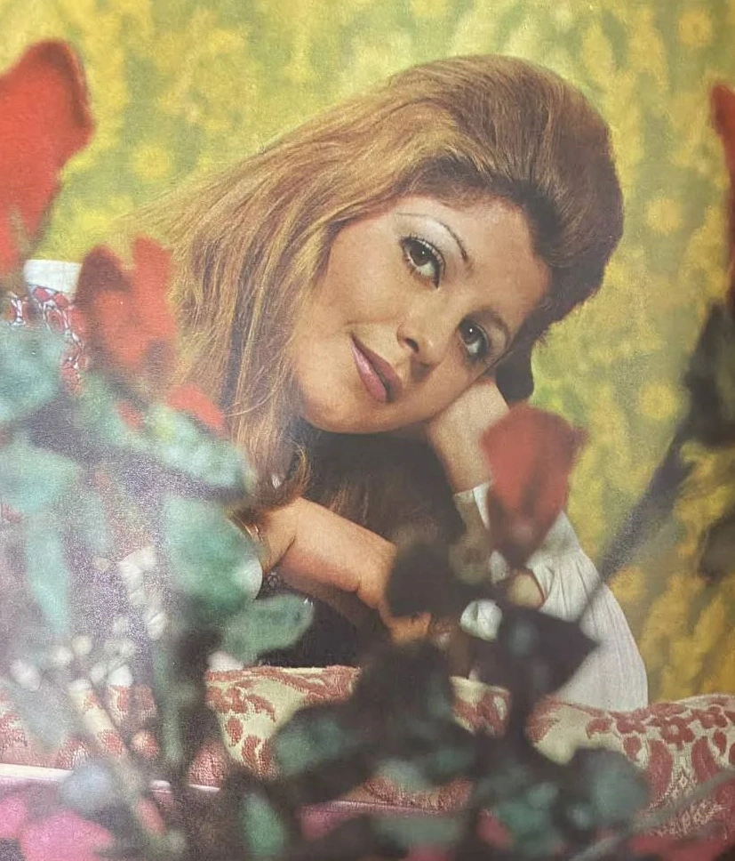 زری خوشکام