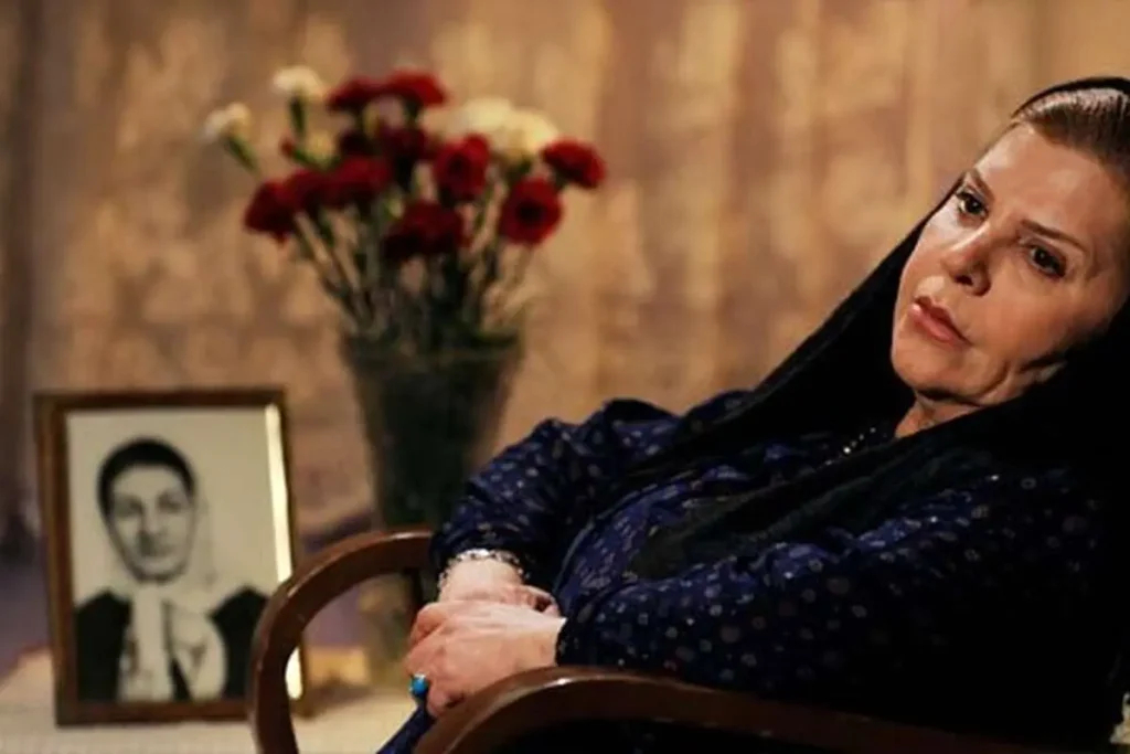 زری خوشکام