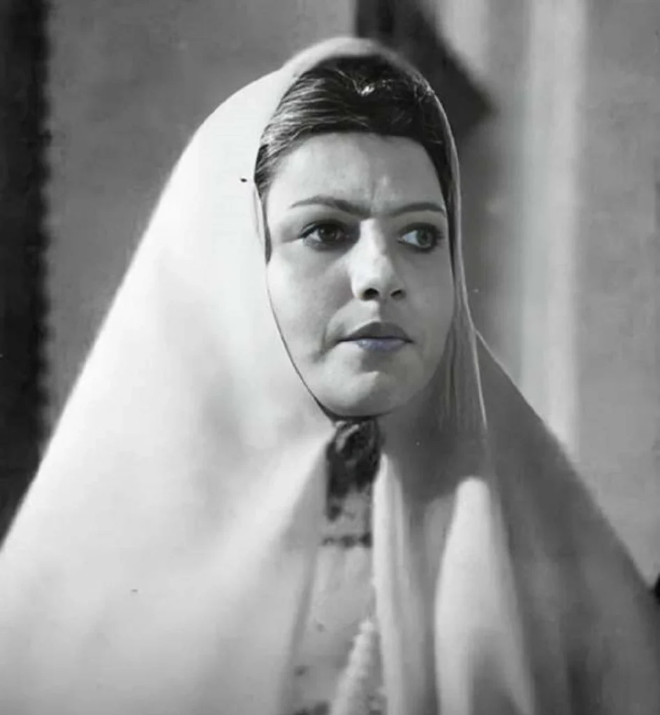 زری خوشکام