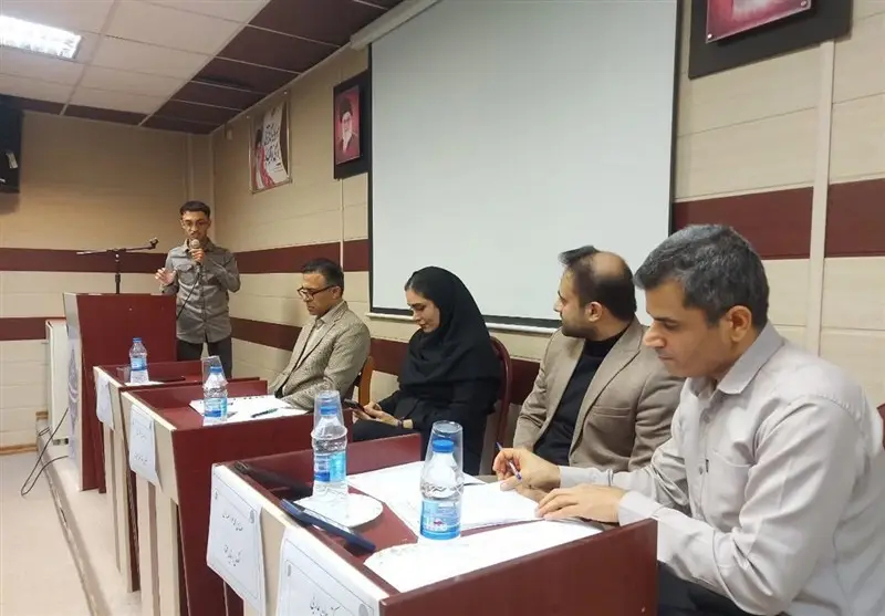 اخبار استان بوشهر , دانشجو , اخبار بوشهر , 