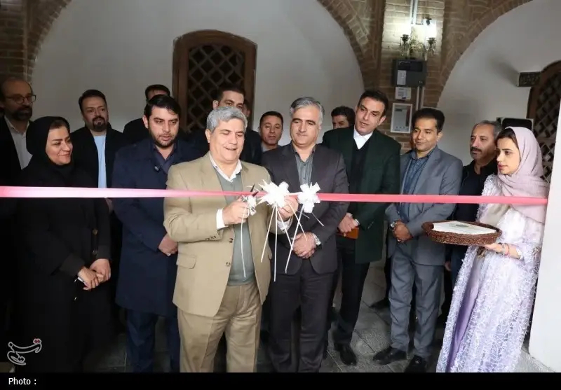 سازمان میراث فرهنگی، صنایع دستی و گردشگری , میراث فرهنگی , وزارت میراث فرهنگی، گردشگری و صنایع دستی , اخبار استان کردستان , 