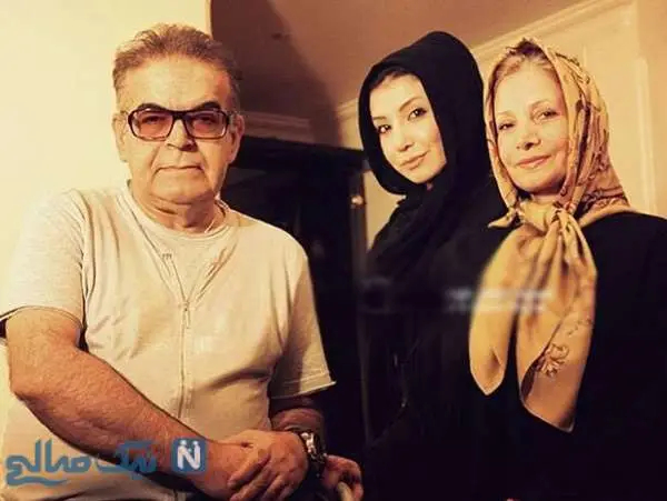 ازدواج حمید لولایی