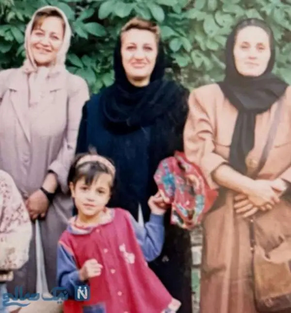 شیدا خلیق