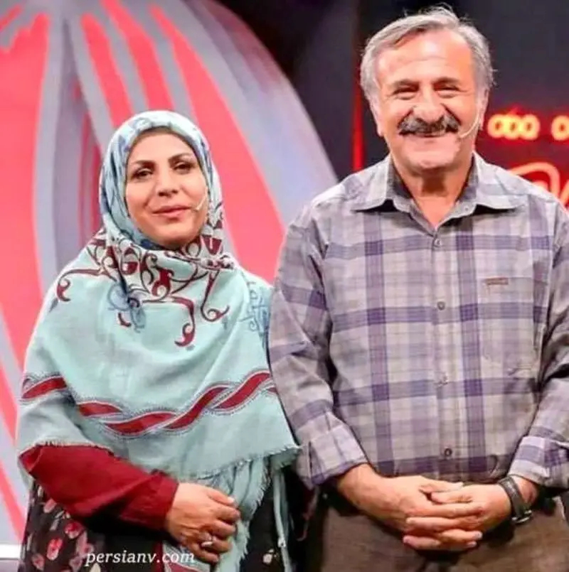 مهران رجبی