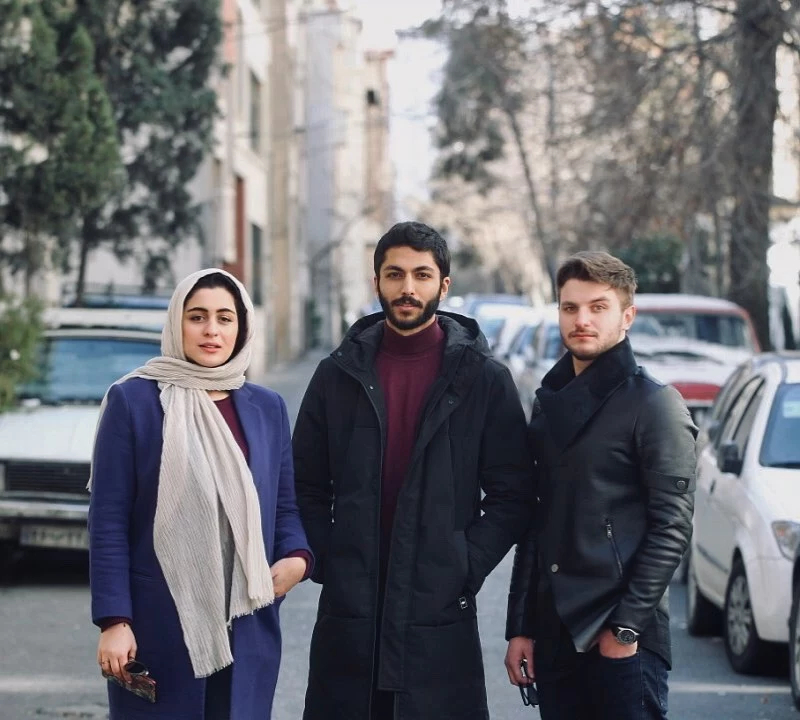 بیوگرافی کیسان دیباج/ از کودکی تا شهرت، زندگی شخصی و هنری