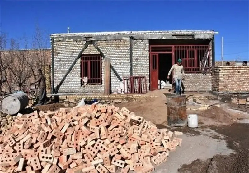 اخبار استان مازندران , ساخت مسکن , 