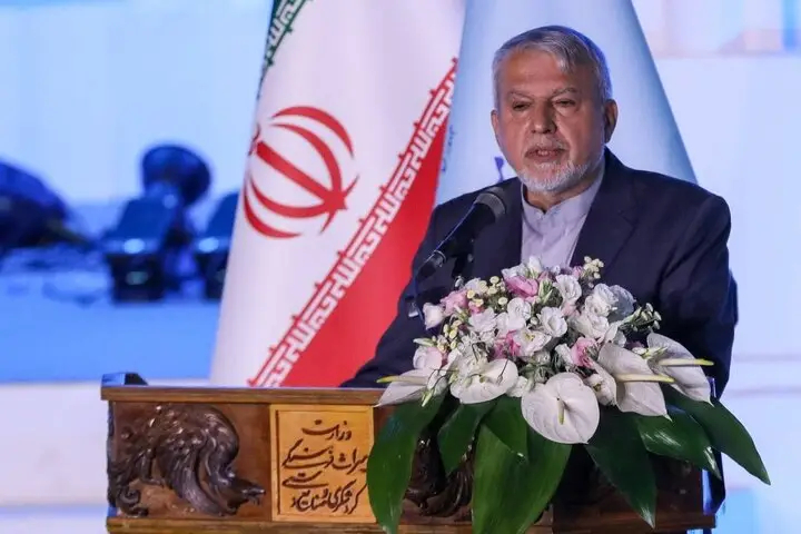 ثبت‌جهانی ابزار وفاق فرهنگی است