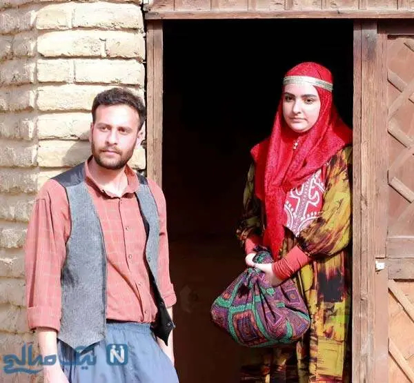 پست جدید شهاب کرمی
