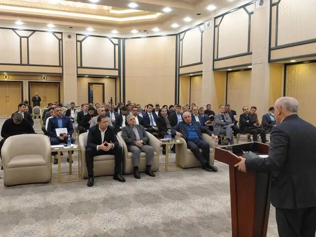استاندار مازندران: روابط اقتصادی با ازبکستان چند برابر می‌شود