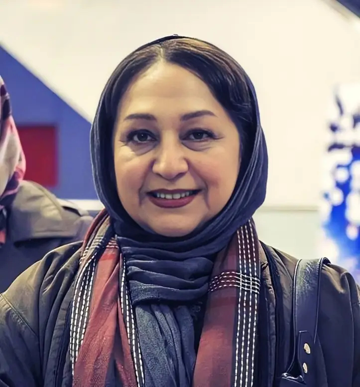 مریم سعادت 