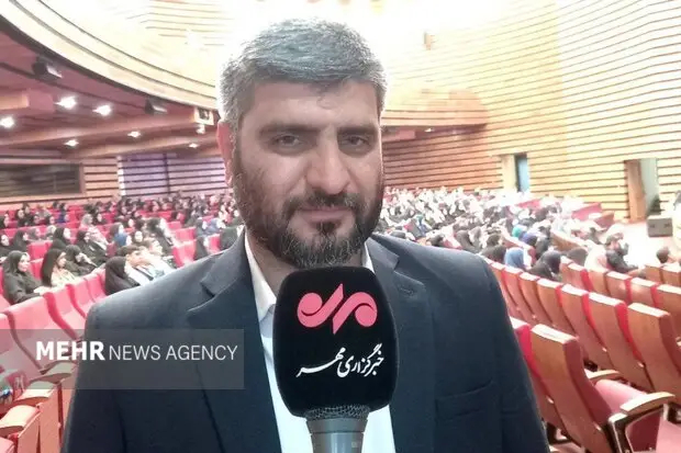 خزایی: مجلس اجازه کاهش بودجه دستگاه‌های فرهنگی را نخواهد داد