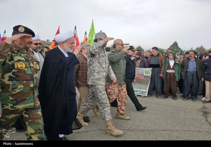اخبار استان کردستان , اخبار سنندج , سپاه پاسداران انقلاب اسلامی , سازمان اطلاعات سپاه پاسداران انقلاب اسلامی , مرکز اسناد و تحقیقات دفاع مقدس سپاه , 