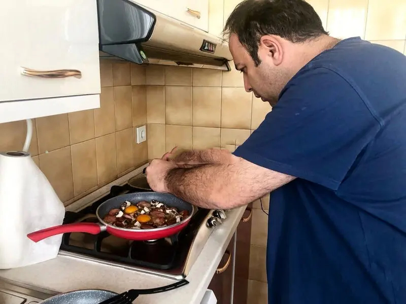 نرگس محمدی