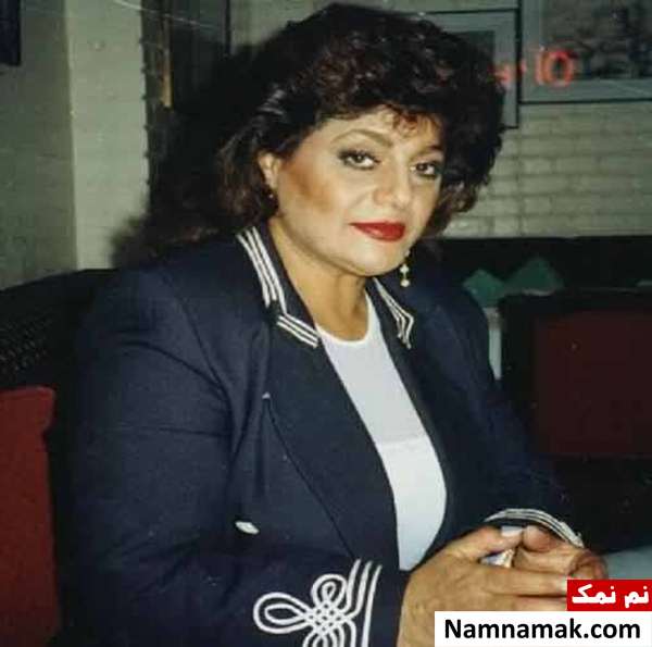 عکس جدید رامش