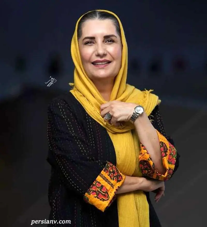فریبا کوثری دلنوازان