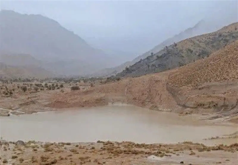 بارندگی , باران , احیای منابع زیرزمینی آب , اخبار استان خراسان جنوبی , 