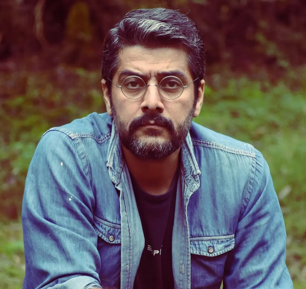 سامرند معروفی بیوگرافی