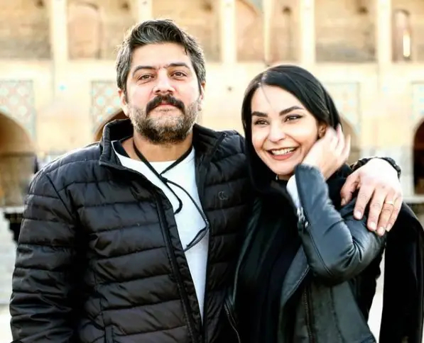 همسر سامرند معروفی⁩