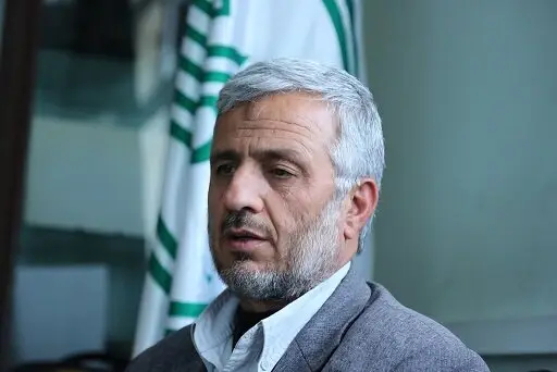 مطالبه‌گری مردم و اقدام مسئولان؛ آرامش به آرامستان شهرکرد باز می‌گردد