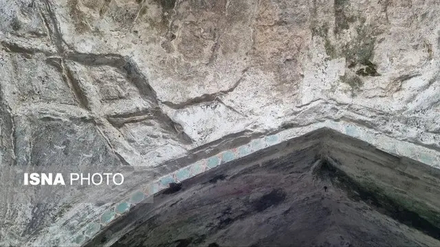 گرمابه پردسر لاهیجان؛ یادگاری از خاندان محصص