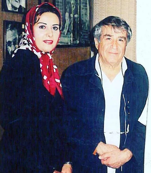 شیوا خسرومهر