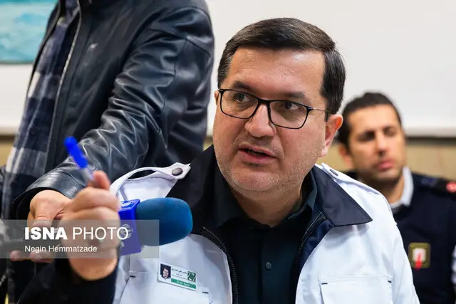 تونل‌های غیر مجاز زیر بازار بزرگ تهران/ خطر فرو ریزش در سه سرای بازار