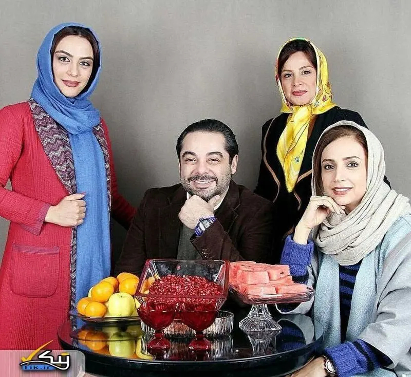 سیما تیرانداز
