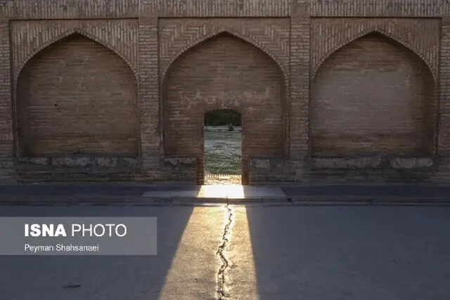 بحران آب، صنعت و محیط‌ زیست؛ سه ضلعی ناپایدار فلات مرکزی