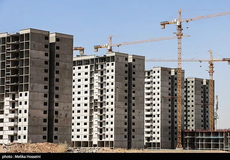 استان سیستان و بلوچستان , نهضت ملی مسکن , 