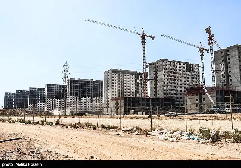 استان سیستان و بلوچستان , نهضت ملی مسکن , 