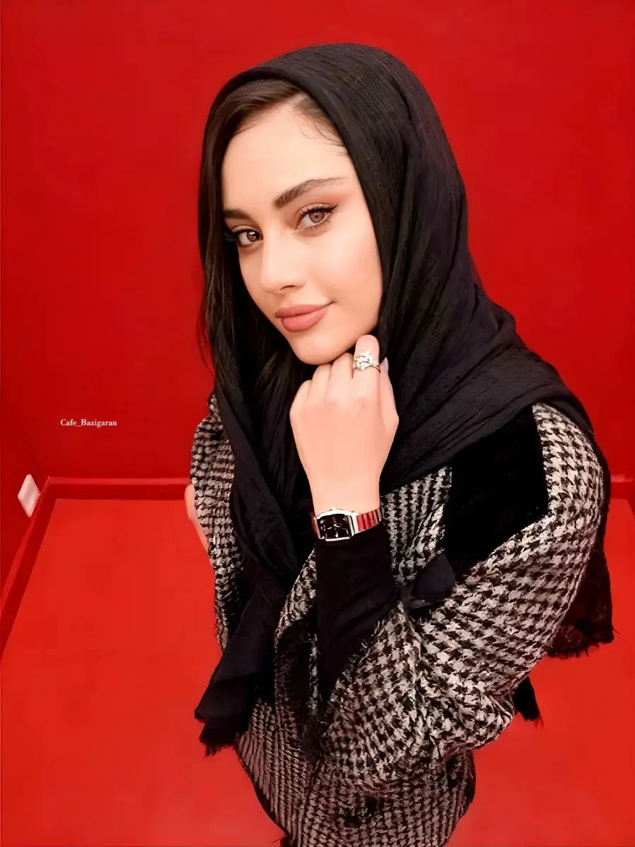 زیبایی بی نظیر ترلان پروانه 3